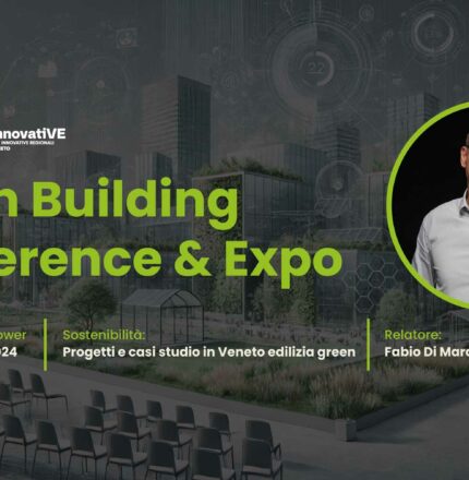 Green Building Conference and Expo Venezia 2024